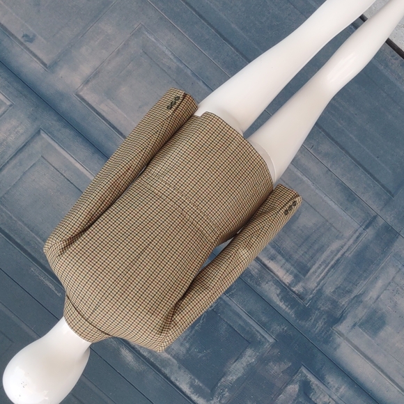 TALBOTS PETITES Ladies Zip Fully Lined Pure Wool Jacket - Picture 10 of 17